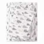 4-Piece Turkish Cotton Flannel Sheet - Stratton Collection