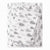 4-Piece Turkish Cotton Flannel Sheet - Stratton Collection