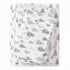 4-Piece Turkish Cotton Flannel Sheet - Stratton Collection