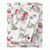 4-Piece Turkish Cotton Flannel Sheet - Stratton Collection