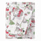 4-Piece Turkish Cotton Flannel Sheet - Stratton Collection