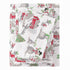 4-Piece Turkish Cotton Flannel Sheet - Stratton Collection