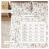 4-Piece Turkish Cotton Flannel Sheet - Stratton Collection