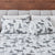 4-Piece Lodge Microfiber Sheet - Mountain Ridge Collection