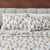 4-Piece Lodge Microfiber Sheet - Mountain Ridge Collection