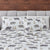 4-Piece Lodge Microfiber Sheet - Mountain Ridge Collection