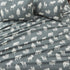 4-Piece Lodge Microfiber Sheet - Mountain Ridge Collection
