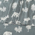 4-Piece Lodge Microfiber Sheet - Mountain Ridge Collection