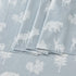 4-Piece Lodge Microfiber Sheet - Mountain Ridge Collection