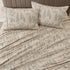 4-Piece Lodge Microfiber Sheet - Mountain Ridge Collection