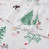 4-Piece Lodge Microfiber Sheet - Mountain Ridge Collection