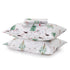 4-Piece Lodge Microfiber Sheet - Mountain Ridge Collection