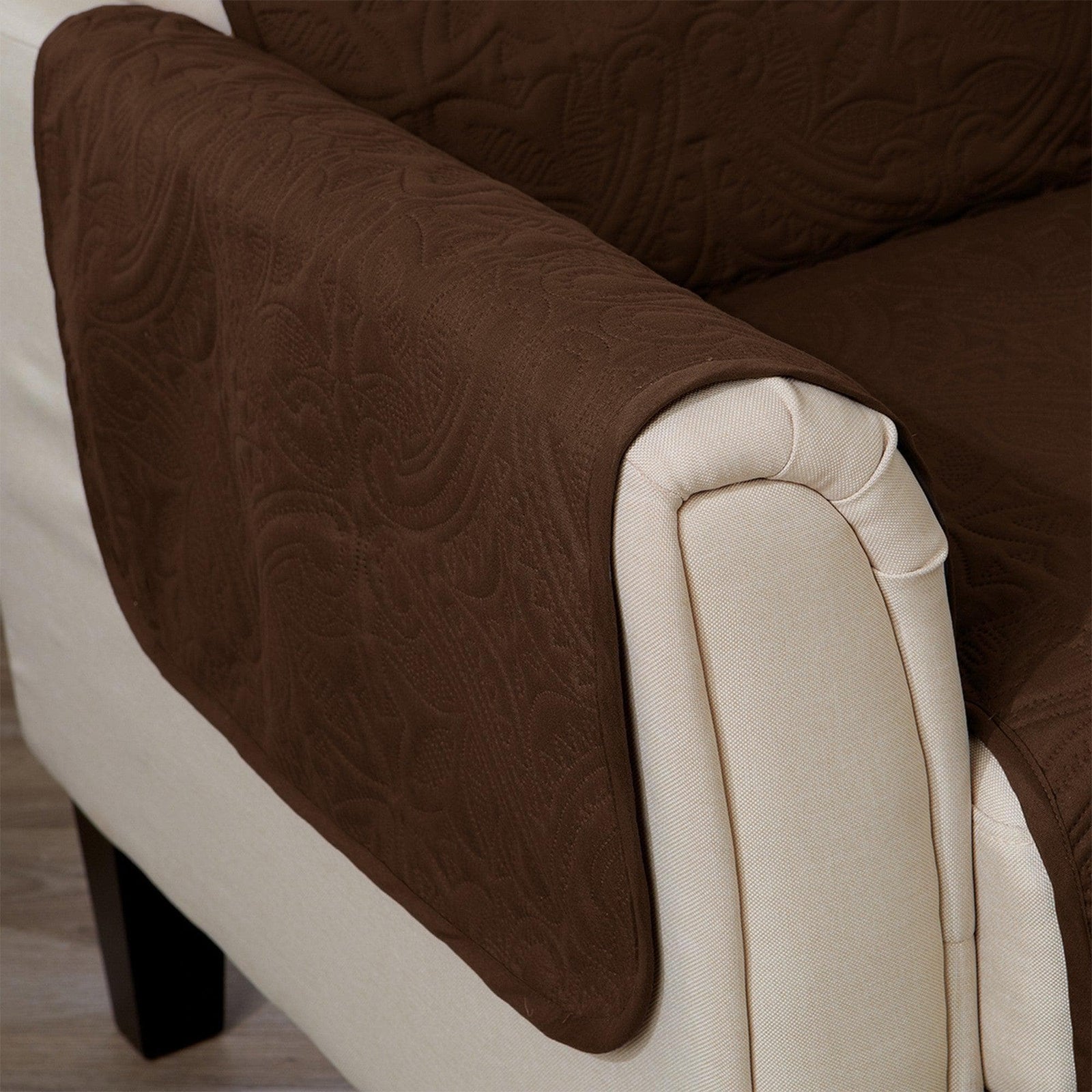 Reversible Furniture Protector - Elenor Collection