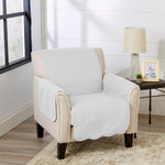 Reversible Furniture Protector - Elenor Collection