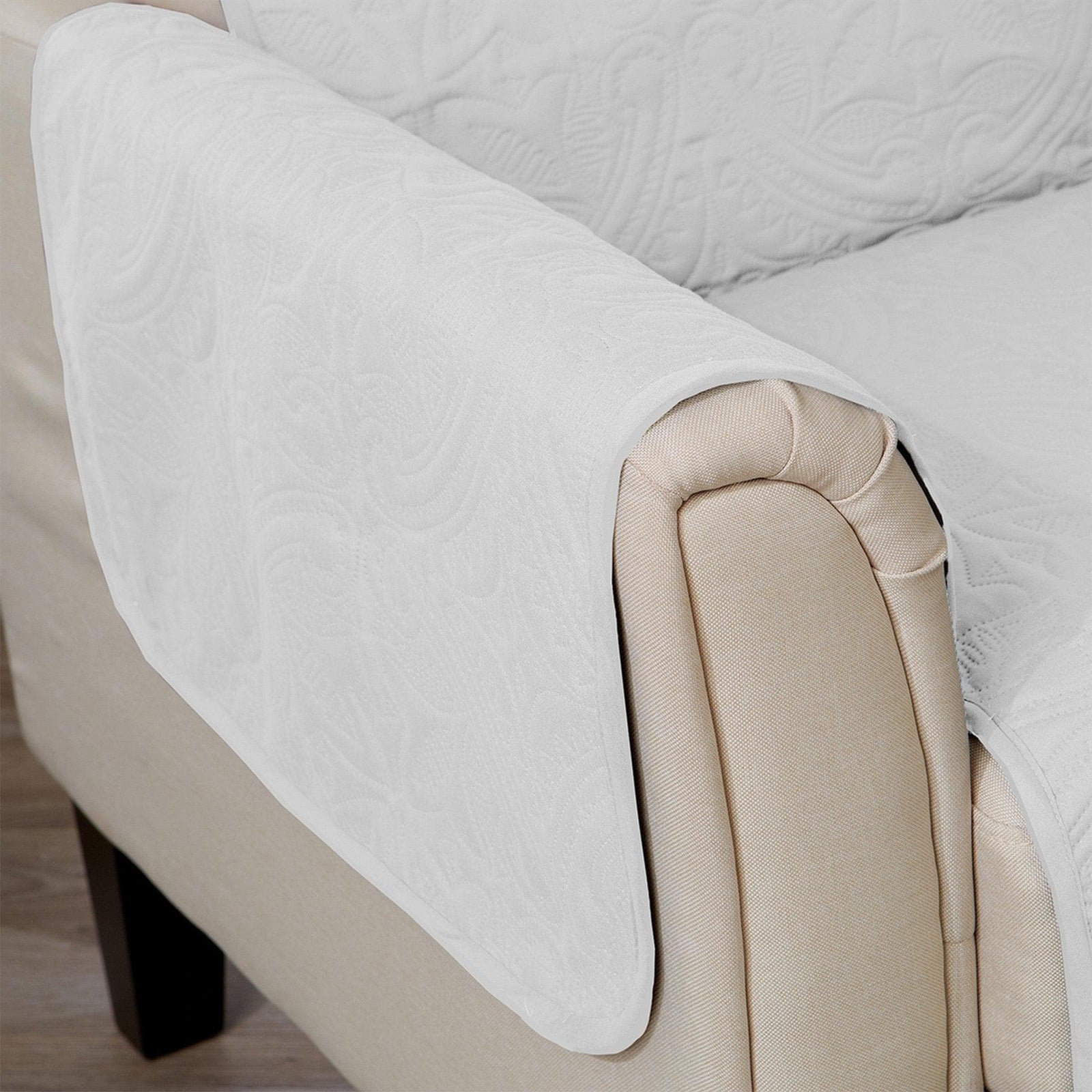 Reversible Furniture Protector - Elenor Collection