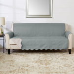 Reversible Furniture Protector - Elenor Collection