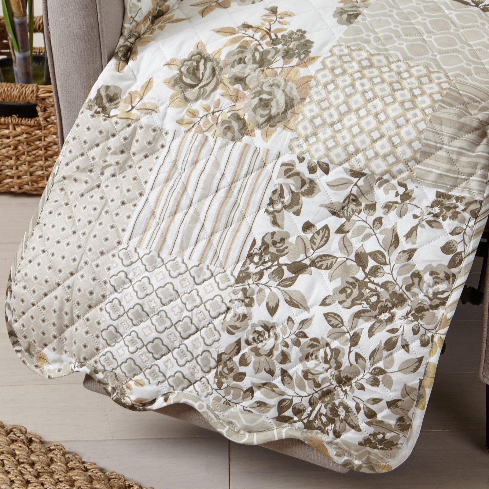 Reversible Furniture Protector - Langdon Collection