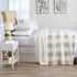Velvet Plush Sherpa Luxury Bed Blanket - Kinsley Collection