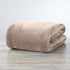 Velvet Plush Sherpa Luxury Bed Blanket - Kinsley Collection