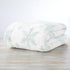 Velvet Plush Sherpa Luxury Bed Blanket - Kinsley Collection