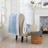 Velvet Plush Sherpa Luxury Bed Blanket - Kinsley Collection