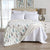 Velvet Plush Sherpa Luxury Bed Blanket - Kinsley Collection