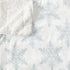 Velvet Plush Sherpa Luxury Bed Blanket - Kinsley Collection