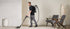Prolux X8 Elite Backpack Vacuum Canister
