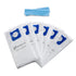 10 pack of HEPA bags for the Prolux  6000 / 7000 / 8000 / 9000 series upright vacuum cleaners