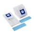 10 pack of HEPA bags for the Prolux  6000 / 7000 / 8000 / 9000 series upright vacuum cleaners