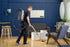 Prolux X8 Pro Commercial Backpack Vacuum w/ Deluxe 1 1/2" Tool Kit