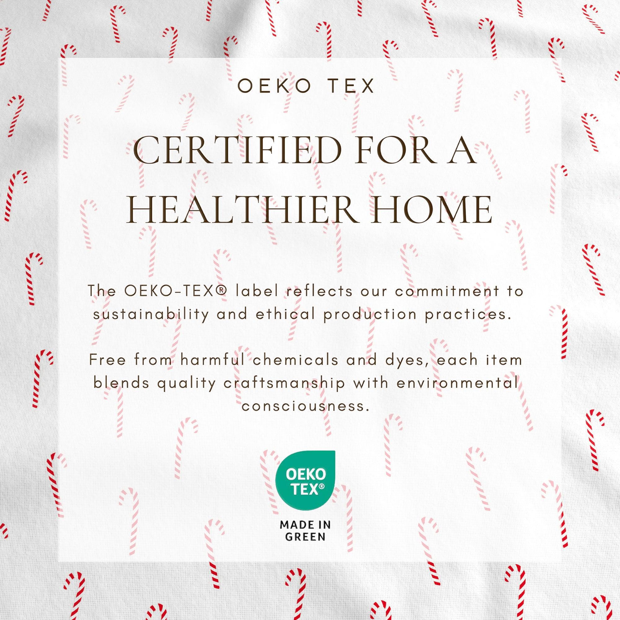 100% Turkish Cotton Flannel Sheet Sets - Boulder Collection