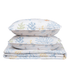 3-Piece Coastal Quilt - Maldives Collection