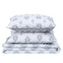 3-Piece French Floral Quilt - Colette Collection