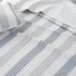 3-Piece Stripe Quilt - Adele Collection