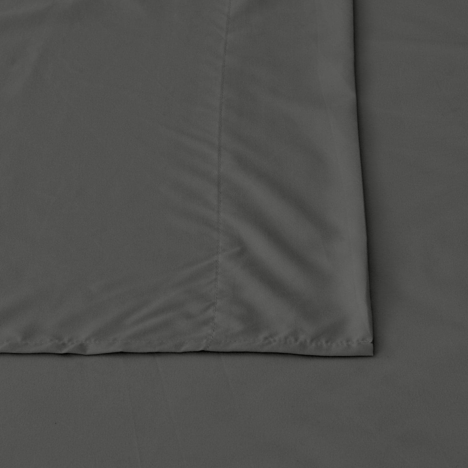 4 Piece Solid Microfiber Sheet - Amara Collection