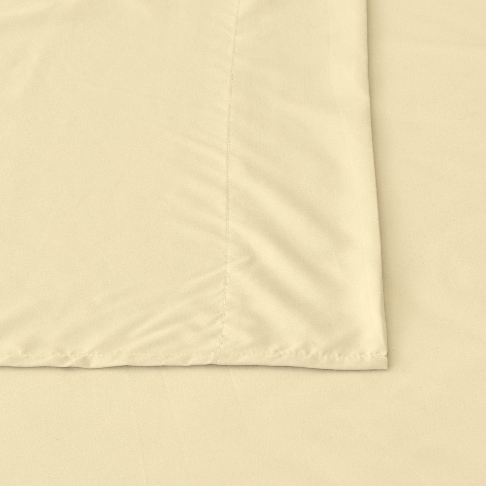 4 Piece Solid Microfiber Sheet - Amara Collection