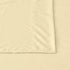 4 Piece Solid Microfiber Sheet - Amara Collection