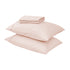 4 Piece Solid Microfiber Sheet - Amara Collection