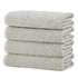 Cotton Textured Bath Towel Set - Acacia Collection
