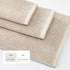 Cotton Textured Bath Towel Set - Acacia Collection