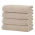 Cotton Textured Bath Towel Set - Acacia Collection