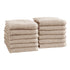 Cotton Textured Bath Towel Set - Acacia Collection