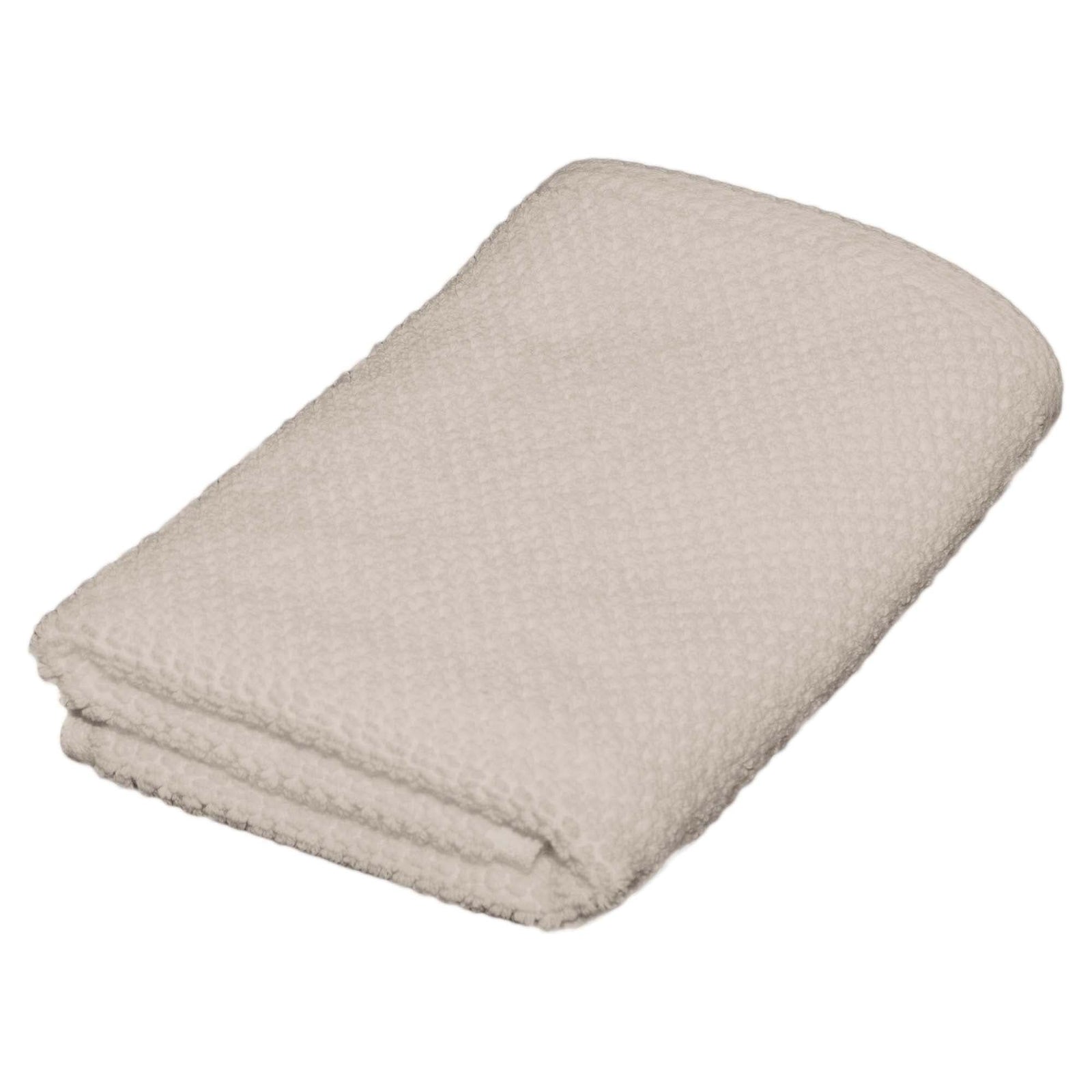 Cotton Textured Bath Towel Set - Acacia Collection