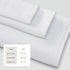 Cotton Textured Bath Towel Set - Acacia Collection