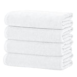 Cotton Textured Bath Towel Set - Acacia Collection