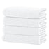 Cotton Textured Bath Towel Set - Acacia Collection