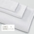 Cotton Textured Bath Towel Set - Acacia Collection