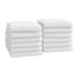 Cotton Textured Bath Towel Set - Acacia Collection