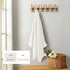 Cotton Textured Bath Towel Set - Acacia Collection